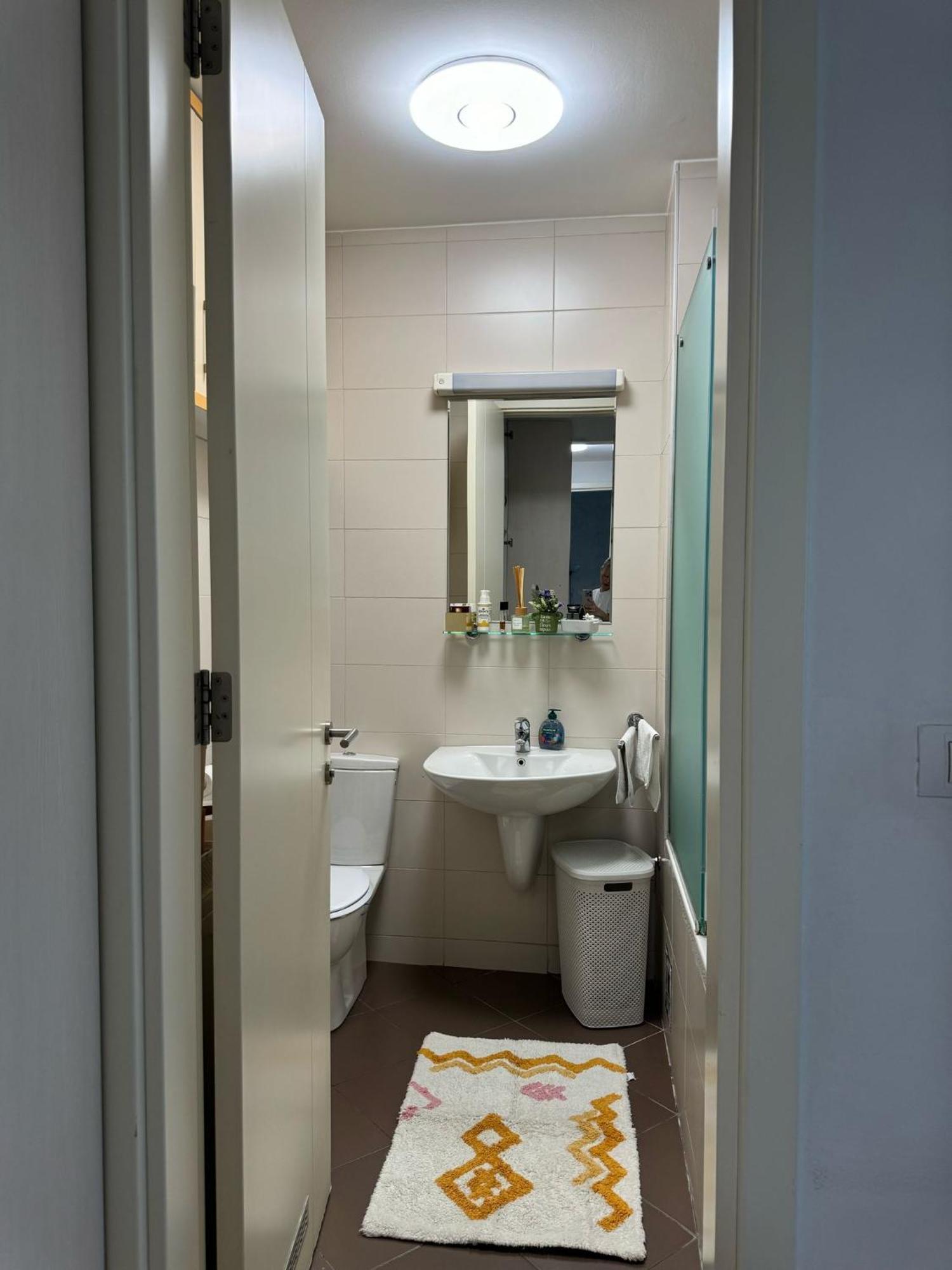Manhattan Apartman Belvil Belgrad Exterior foto